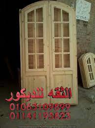 تركيب باب خشب صناعة الابواب الخشب ورشة نجارة صناعة الابواب الخشبية ابواب خشب ابواب خشب جرار باب مروحه عمل شباك خشب نجارة الخشب decor home decor china cabinet