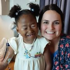 Fundraiser for Shereka Brown by Shedaria Davis : Stand with Janiyah: From  Heart Surgery to Speech