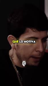 Hispanic Motivational Guy