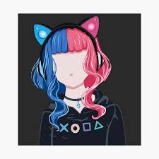 We did not find results for: Anime Girl Original Character Minimalistic Design Poster By Notecore Redbubble