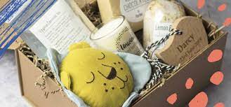 Loved ones can give gifts to the excited parents and take pleasure from making the happy occasion an even. Baby Shower Gift Ideas 2021 Glamour Uk
