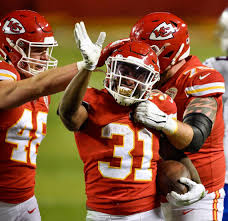 The kansas city chiefs are a professional american football team based in kansas city, missouri. 2021 Kansas City Chiefs Schedule Dates Times Opponents The Kansas City Star