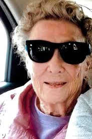 Ella Francis (Scott) Kimble Obituary September 22, 2018