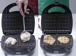 Resep telur dadar padang yang sabananyo. Dari Bakwan Sampai Perkedel Semua Bisa Dibuat Dengan Memanfaatkan Cetakan Waffle Contek Yuk Semua Halaman Sajian Sedap