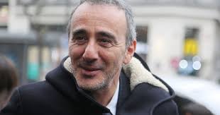 Elie semoun se passionne depuis tout petit pour le théâtre. Elie Semoun Amoureux Et En Couple Il Confirme Sa Nouvelle Relation Purepeople