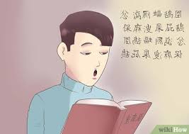 Di sini anda dapat menemukan lebih dari 50 kata dan frasa penting yang telah diterjemahkan dari bahasa cina ke dalam bahasa indonesia. 3 Cara Untuk Mempelajari Bahasa Mandarin Wikihow