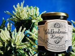 Honig Onlineshop