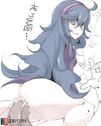 SUPER-SEXY POKEMON X AND Y HENTAI - ZB Porn