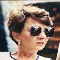 Lois Marilyn Plummer Obituary