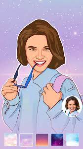 Try Toonapp Cartoon Maker App To Turn Your Favorite Photos Into Cartoons In Seconds In 2022 Cartoon Maker Cartoon Background Cartoon Profile Pics
