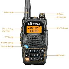 Create compelling english copy for ad campaigns, websites, digital ads, video, and other digital mediums. Olywiz Walkie Talkie Uv6s Long Range 5w Handheld Two Way Radio High Low Power Switchable 128 Channels 2 Pack Walkie Talkie Shashinki