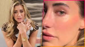 Days of Our Lives Star Jessica Serfaty's Life Struggles