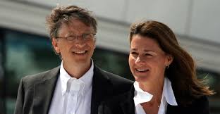Gates and his wife of 27 years, melinda, announced on monday that they are divorcing. Vf6dydjlatl4qm