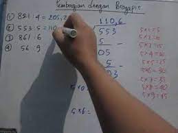 Diumurku yang sudah bisa dibilang remaja ini, aku jarang mendapatkan perhatian dan kasih sayang dari kedua orang tuaku. Cara Pembagian Ratusan Dan Puluhan Dibagi Satuan Detail Menjawab Pertanyaan Youtube