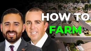 FARMING in 2024 ft. Michael Ahumada