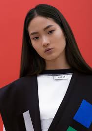 Photography and Fashion image inspiration