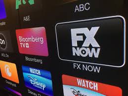 And unlike apple tv channels, you won't be able to subscribe to these services from within the app. Directv Subscribers Now Have Access To Fox Now Fxnow Nat Geo Via Apple Tv Ios Apps 9to5mac