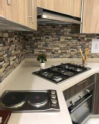 Pin By Nisma Shendy On مطابخ Kitchen Furnishings New Kitchen Cabinets Kitchen