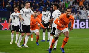 Dove vedere in tv e streaming il match valido per la semifinale dell'europeo under 21. Finale Europei U21 Germania Portogallo Si Sfidano Per Il Trofeo