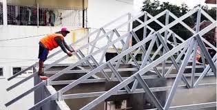 Dengan menggunakan kanopi pada rumah anda akan memperoleh banyak keuntungan seperti misalnya dari harganya yang lebih murah dibandingkan dengan penggunaan lain. Tips Pasang Baja Ringan Di Atap Rumah June 2021