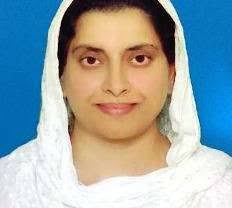 Women as Candidates Archives