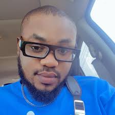 Okorafor Victor Mark