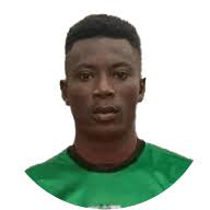 Donald Kamara (Free Agent)