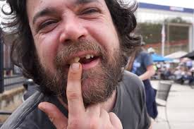 Byrd Does Hillbilly Days