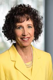 the agency of change