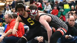 GALLERY: SWOWCA Glenn Sample Coaches Classic wrestling day 1, Dec. 17