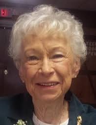 Mary Swift Obituary (1935