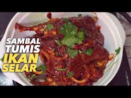 Sambal telur mata kerbau yang mudah dan sedap. Jual Sambal Ikan Selar Jakarta Utara Warung Sambal Bang Joe Tokopedia