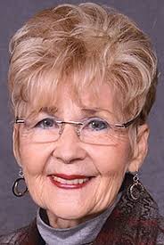 Judith Dickrader Obituary