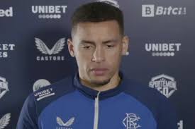James Tavernier issues staunch Rangers defence of Allan McGregor as he  makes case for VAR