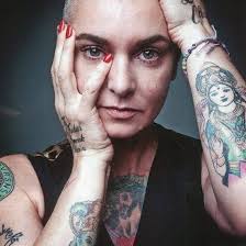 Sinead O'Connor's fans