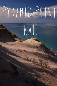 Check spelling or type a new query. Pyramid Point Michigan Michigan State Parks Michigan Vacations Michigan Outdoors