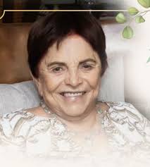 Morre Ophélia Pereira Garcia aos 88 anos em Uberlândia