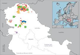 Four of the people infected with the west nile virus in this period died, according to a briefing of the national center for transmissible diseases surveillance and control published on the website of the national public health institute. Figure 1 From Monitoring West Nile Virus Wnv Infection In Wild Birds In Serbia During 2012 First Isolation And Characterisation Of Wnv Strains From Serbia Semantic Scholar