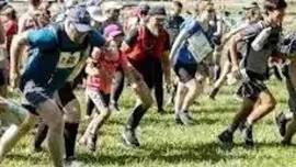 Seven Bends Adventure Race