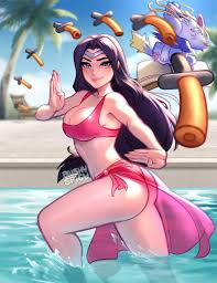 🔞TOP 20 IRELIA Hentai Pics from 2024 (and more) 