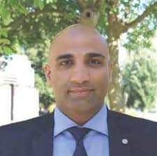 B.C. ridings: Federal election results