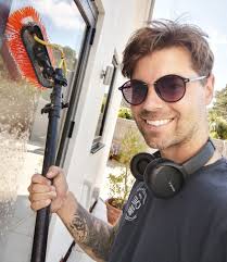 CMD Window Cleaning Services