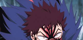 My Hero Academia Recap Unforeseen Hope Black Nerd Problems Despite his enhanced powers, overhaul is sent flying by deku. my hero academia recap unforeseen hope