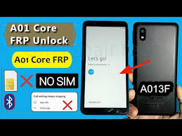 Oct 20, 2019 · select apps at the bottom of the menu. Frp Bypass Samsung Galaxy A01 Detailed Login Instructions Loginnote