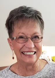 Obituary information for Betty Anne Grogan