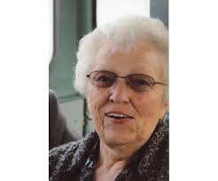 Bernadine Burzynski Obituary (2016)