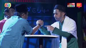 Live maharaja lawak mega 2019 live minggu 5. Maharaja Lawak Mega 2019 Minggu 4 Full Part 2