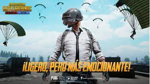 Pubg Mobile Lite Lanzado En Latinoamerica Y Otras Regiones Comunidad Blogger