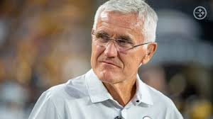 Norwig's love of sports took him to the top