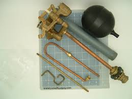 Float valve kit allows you to fill ro tank, easily plumb ro systems and more with flexible. American Standard Fill Valve 3117 1810 Plus Float Ball Please E Mail Before Ordering Repair Kits Are Available Locke Plumbing